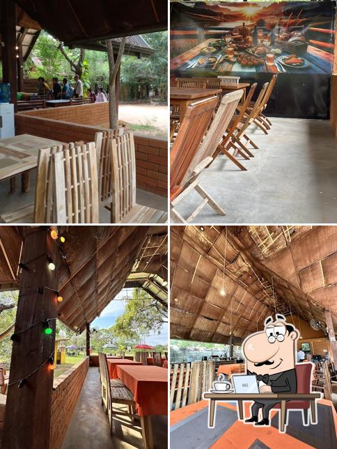 Chill N Chill Restaurant