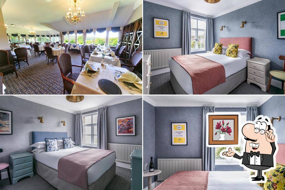 Craig Manor Hotel