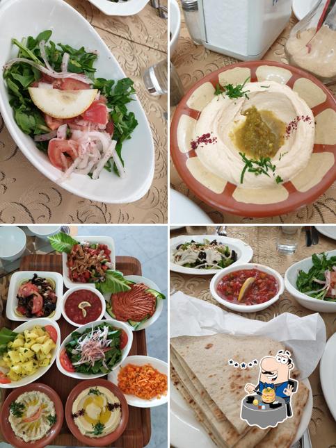 DANA Hills Restaurant