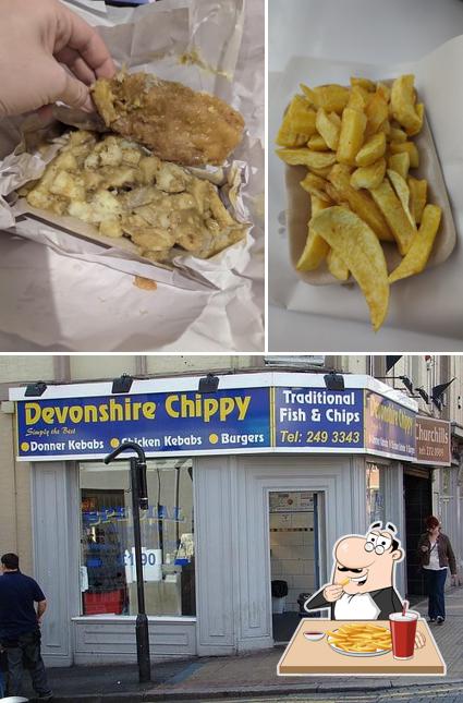 Devonshire Chippy