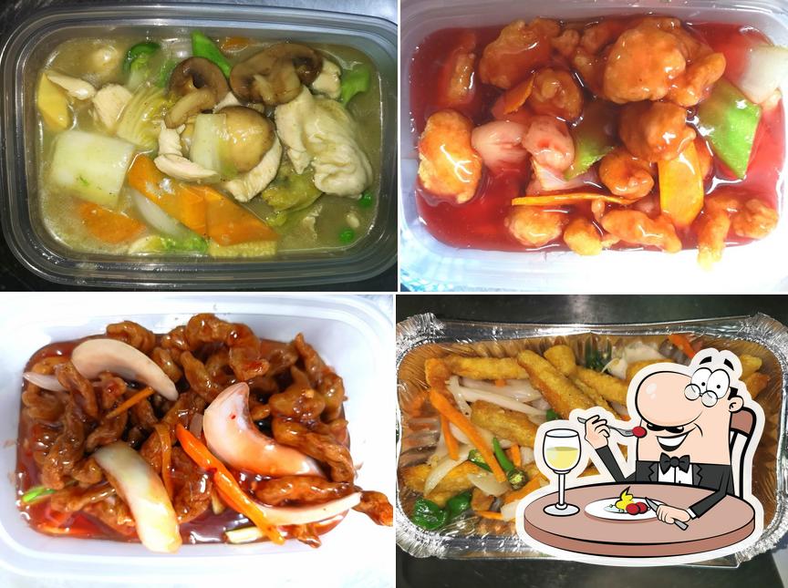 Happy Cook Chinese Takeaway