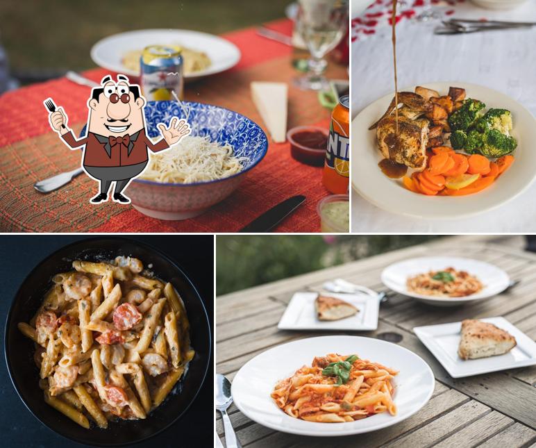 Squisito Italian Takeaway Kitchen