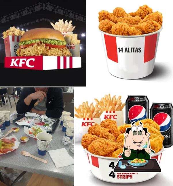 KFC