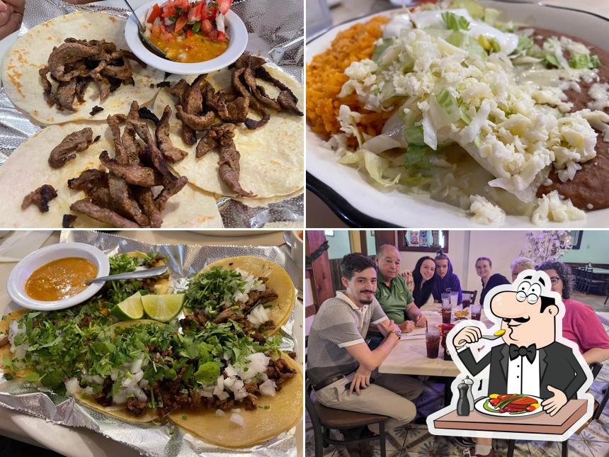 La Espuela Cantina & Grill Mexican
