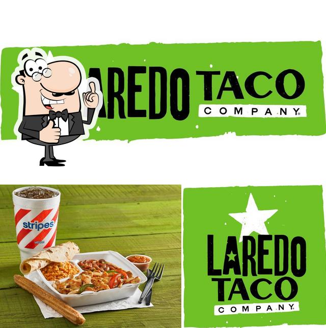 Laredo Taco Company