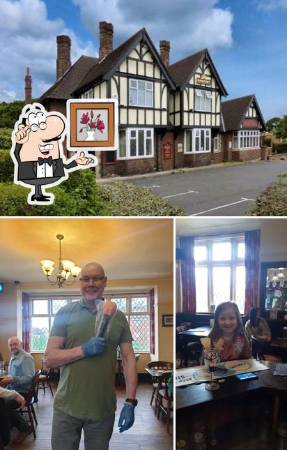 Oddfellows Arms