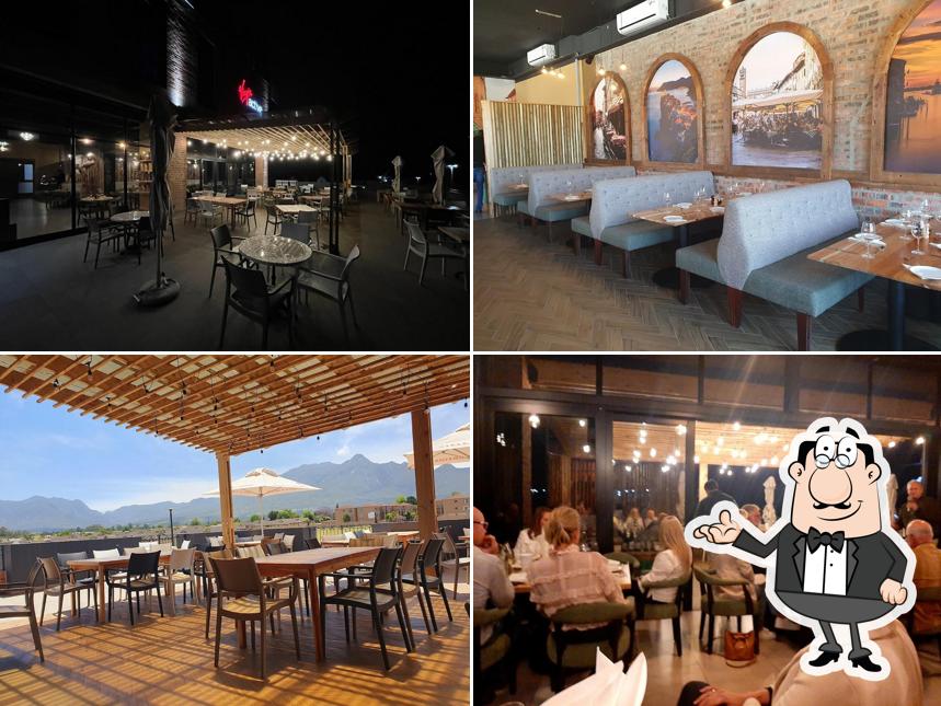 Osteria Tre Nonni