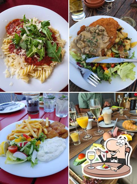 PAUSCH Gastronomie e.K.