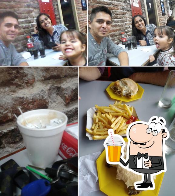 Panchos 99