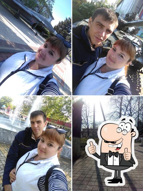 Кофе Парк