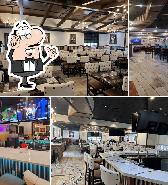 Pedros Tacos & Tequila Bar Covington