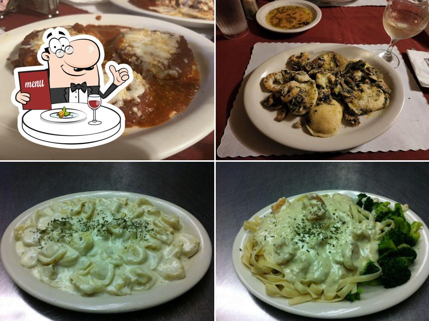 Pietro's Italian Restaurant