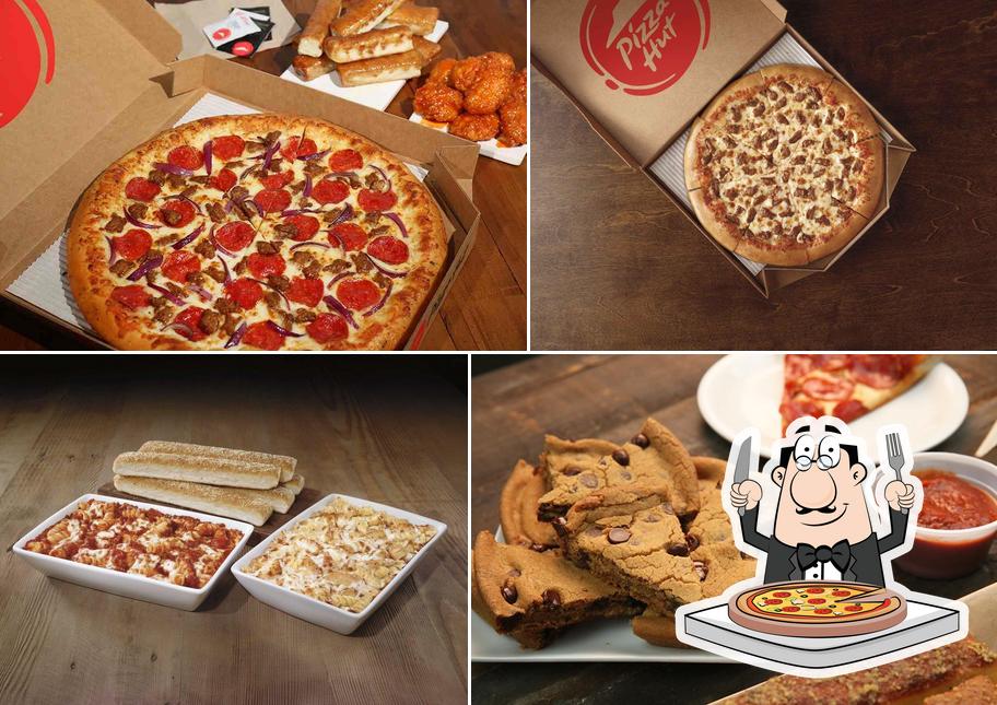Pizza Hut