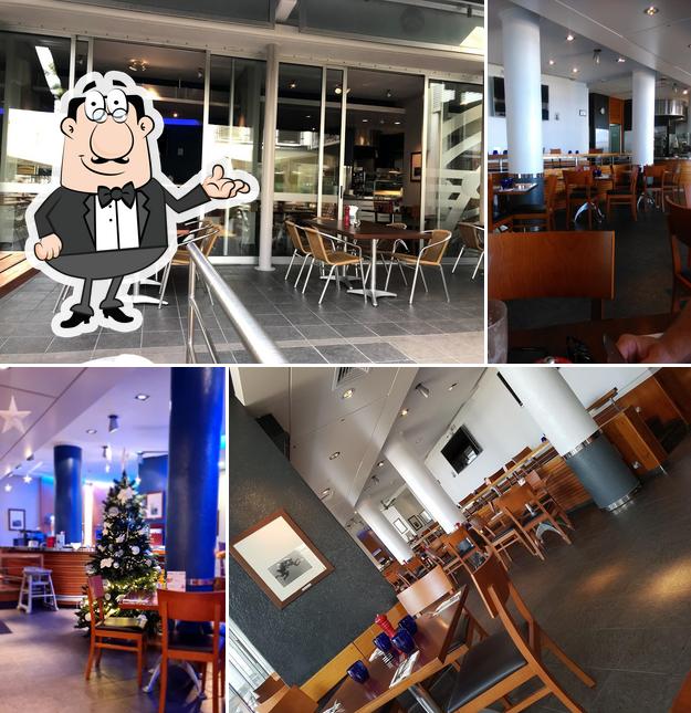PizzaExpress
