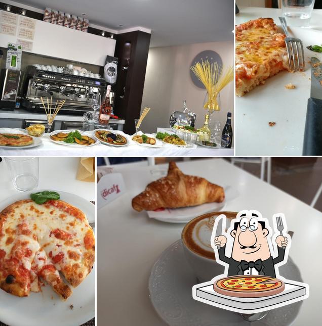 Human Cafè