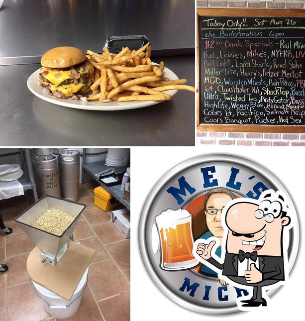 Mel's Micro
