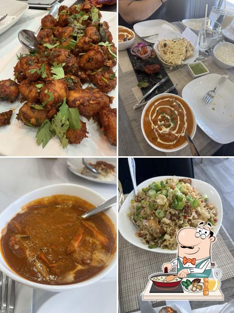 AnTeRa Indian Kitchen
