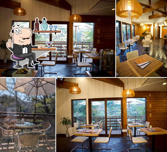 BURGER CHAMBERS