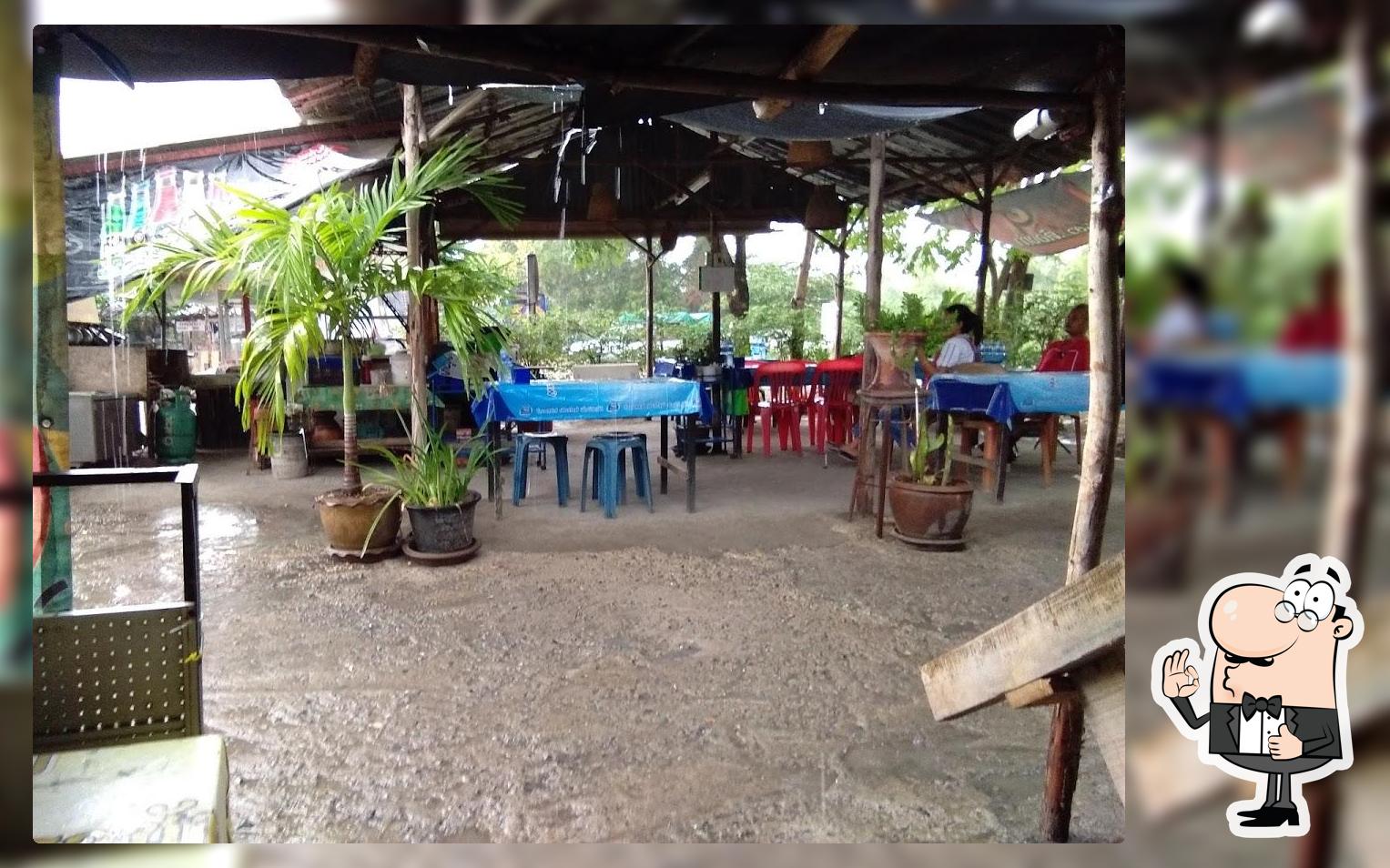 ร้านลาบเป็ดเมืองยศซอยคลองพุทรา