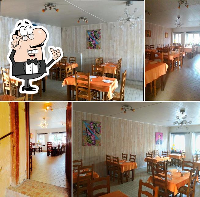 Restaurant Chez Isa