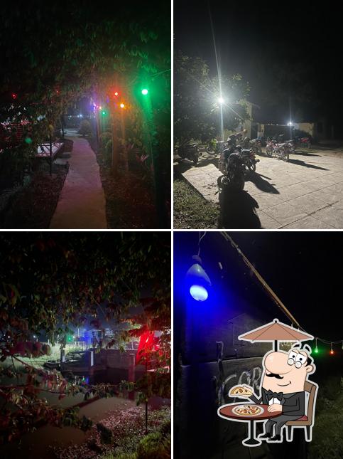Green Corner Resort