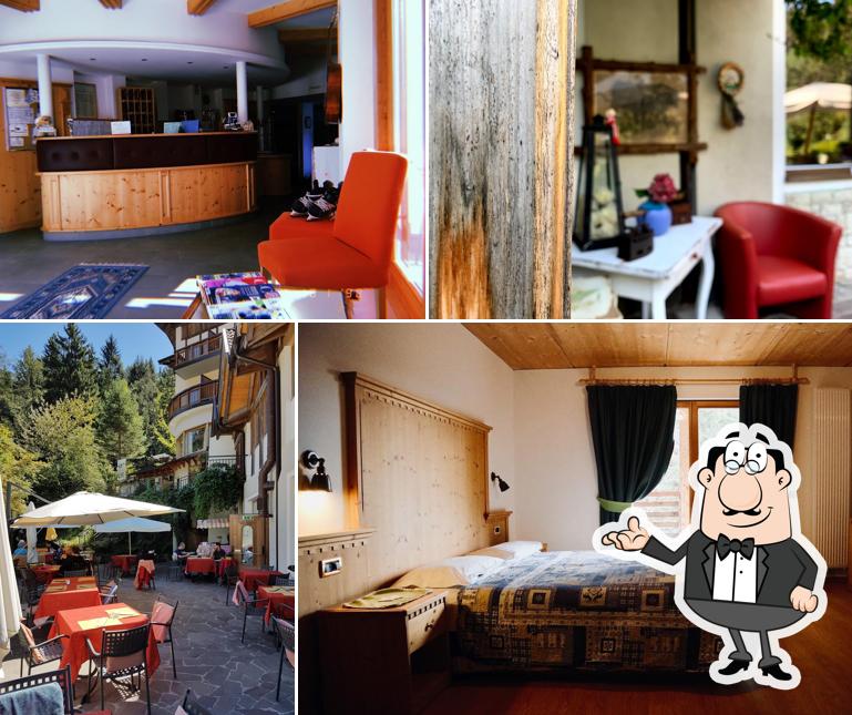 Hotel Emerald Lake