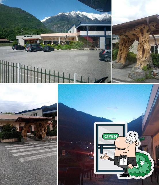 Pizzeria Il Bosco delle Fate