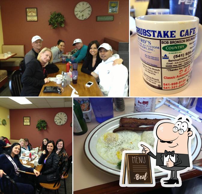 Jake's Cafe