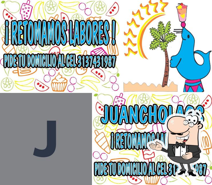 Juancholaos