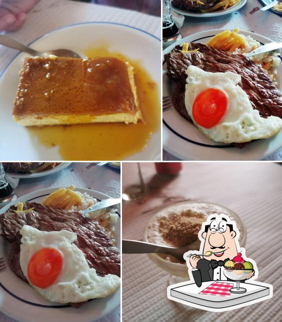 Restaurante Martinho