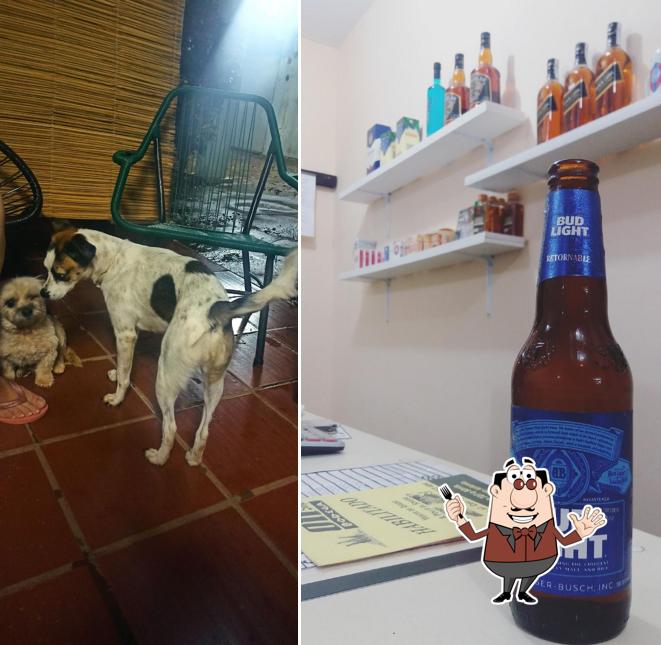 OLI SHOP BODEGA - MINUTAS