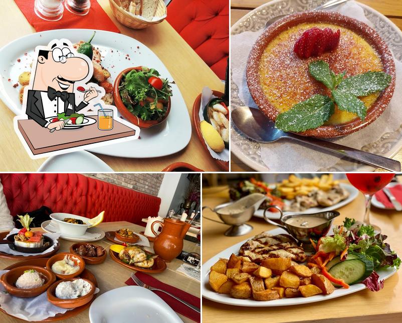 Plaza Toro Tapas Bar Bonn Spanisches Restaurant Bonn
