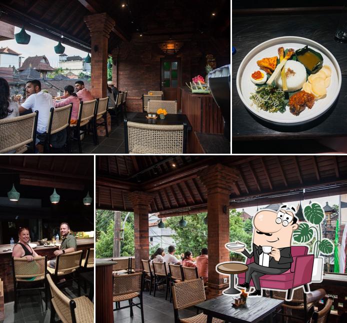 Ranu Kitchen Grill & Asian Cuisine