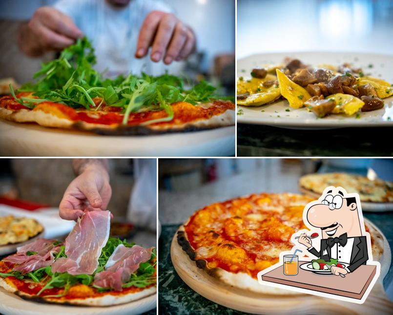 Ristorante Pizzeria Dai Fratelli