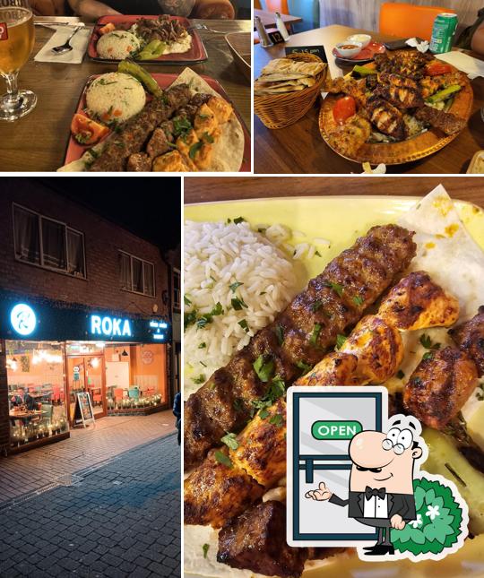 Rokaa Turkish Kitchen