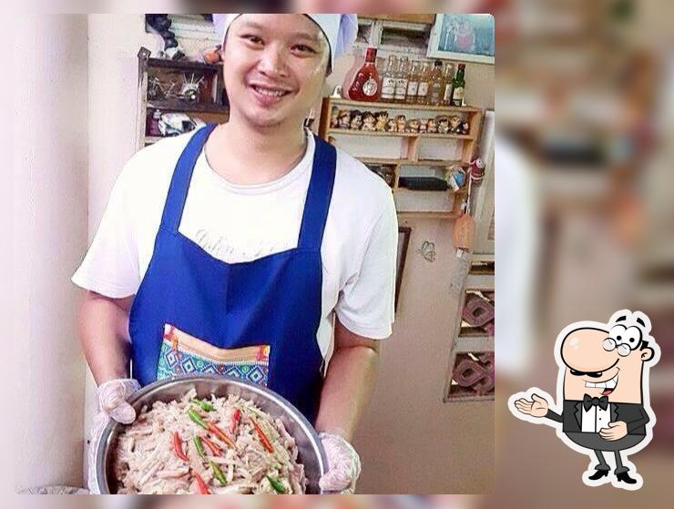 แหนมหูหมูสูตรโบราณครัวคุณยาย