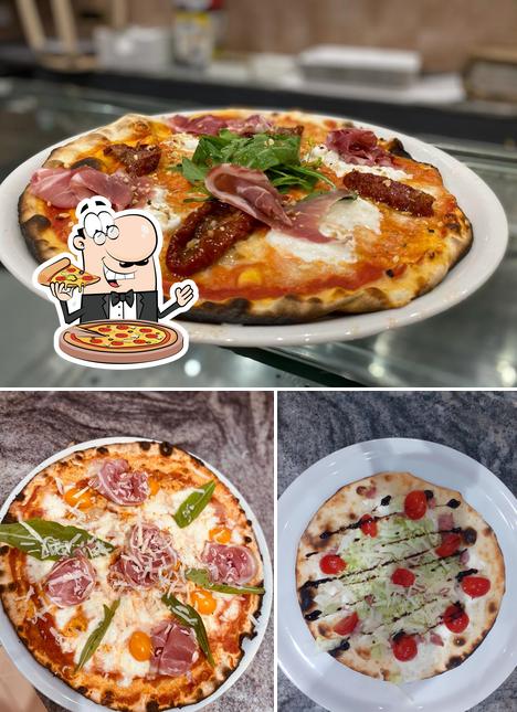 Treebù - Pizzeria e ristorante