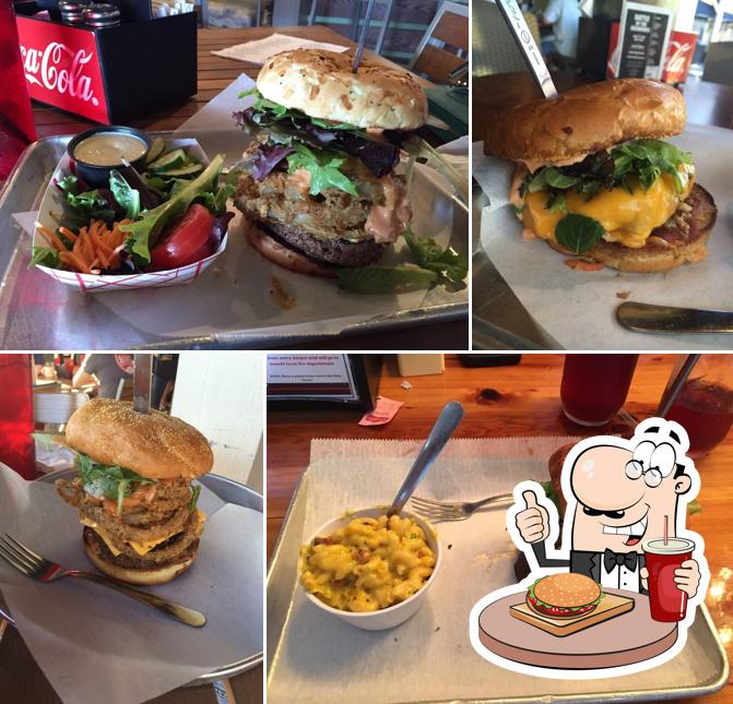 Tucker Duke's