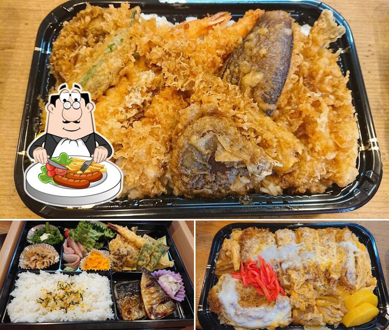 三川寿司福仙