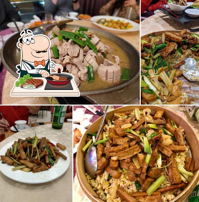 小范海鮮饕宴館