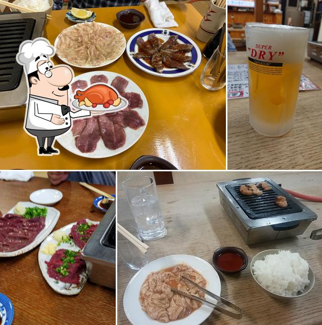 豚家