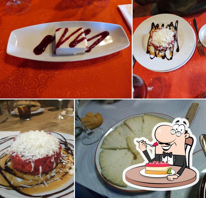 Pimpilala Bar & Restaurante