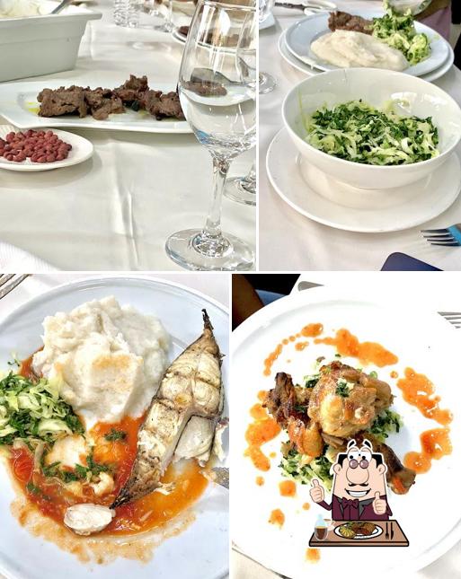 Restaurante Safil