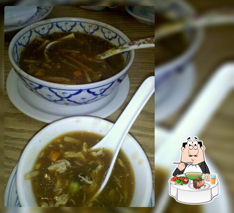 Siam Thai Restaurant