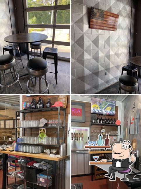 Siluria Brewing Company