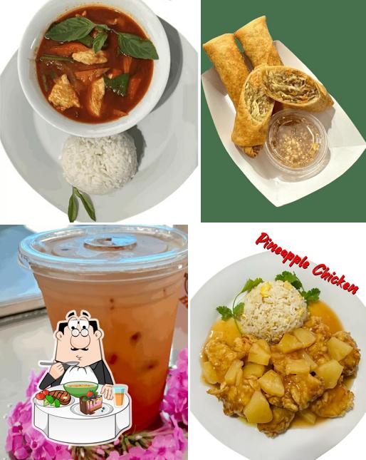 Thai-Me-Up