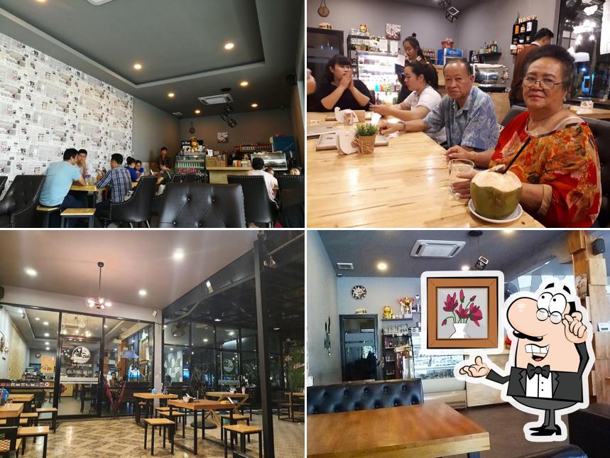 The Best - Cafe & Restaurant