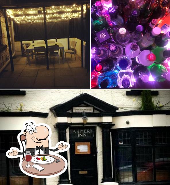 The Farmers Arms