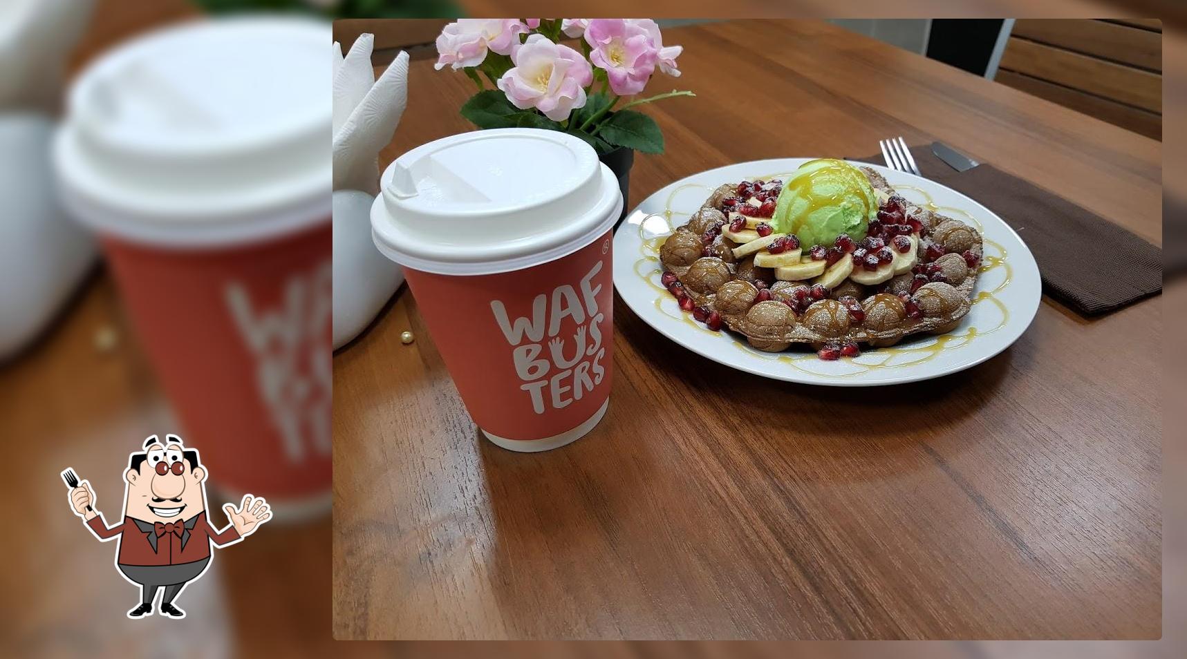 Wafbusters