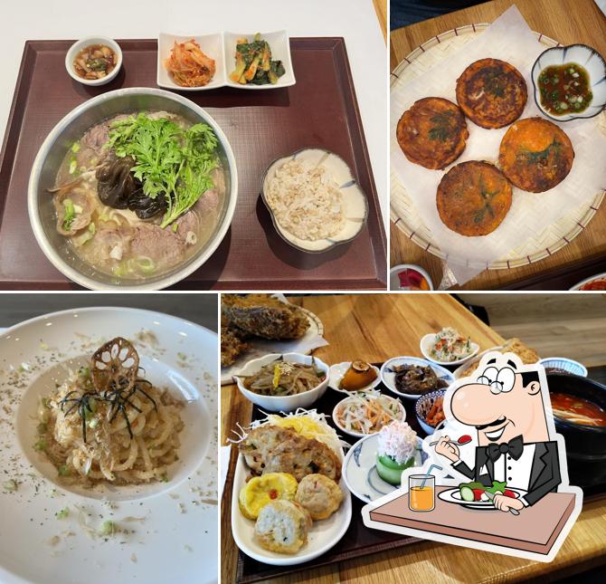 Yory Korean Cuisine